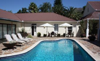 Karoopark Guest House