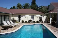 Karoopark Guest House Hotels in Camdeboo Local Municipality