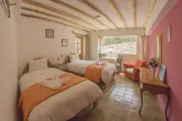 Parwa Guest House Hotels in Ollantaytambo