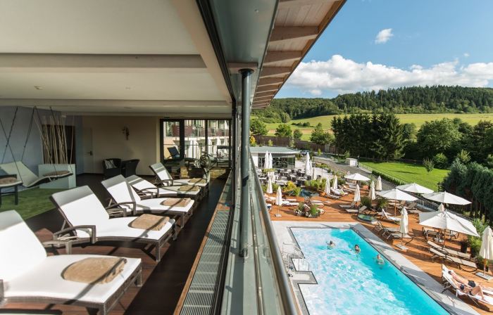 Göbels Schlosshotel 