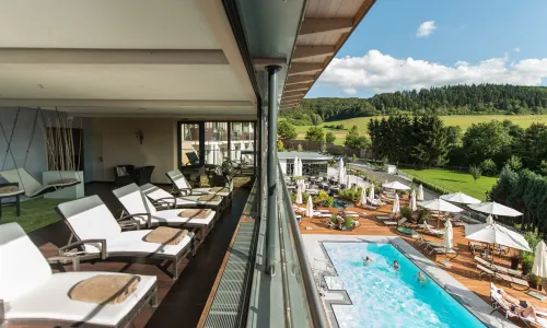 Göbels Schlosshotel "Prinz Von Hessen"