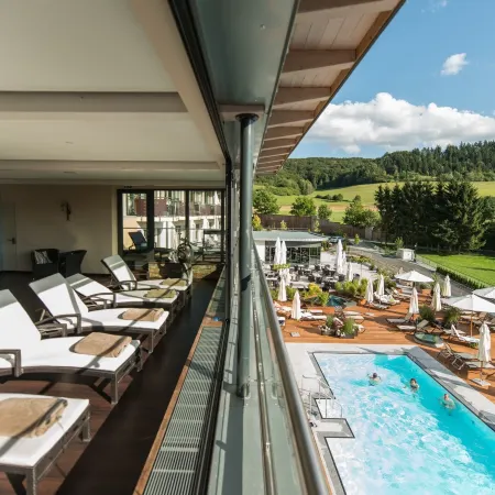 Göbels Schlosshotel "Prinz Von Hessen"
