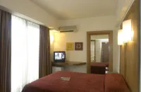 에르메스 호텔 아테네 아테네 호텔