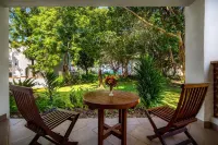 Diani Sea Lodge - All Inclusive