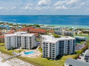 Regency Towers by Southern Vacation Rentals