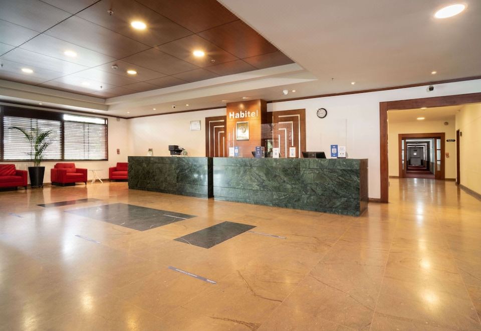 호텔 아비텔 프라임 객실 이미지