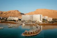 Vert Dead Sea by Afi Hotels Hotels in 