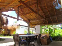 Siargao Tropic Hostel