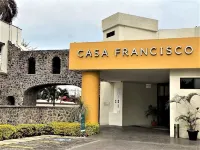 Casa Francisco