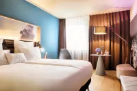 NYX Hotel Mannheim by Leonardo Hotels