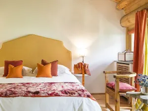 Saint Hubertus Resort
