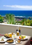Hotel Gran Rey - Beach