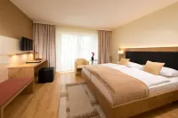 Spreewaldhotel Stephanshof Các khách sạn ở Leibsch