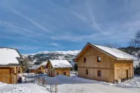Vacancéole - les Gentianes - Balkoner