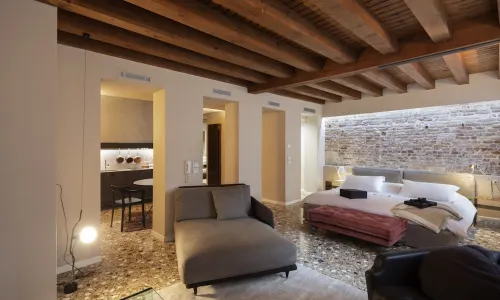 Corte di Gabriela