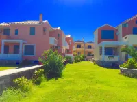 Nitelli's Houses
