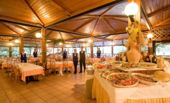 TH Marina di Sibari - Baia Degli Achei Village