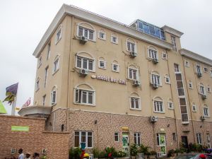 Hotel Bel Ami