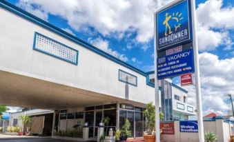 The Q Motel Rockhampton