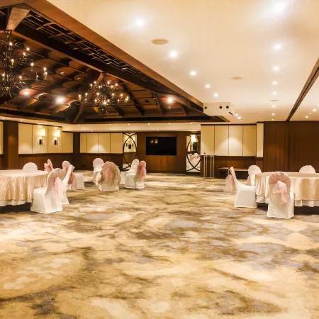 Taj Green Cove Resort and Spa Kovalam