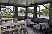 Brougham Arms Hotel Hotels in Bendigo