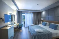 Numa Bay Exclusive Hotel - Ultra All Inclusive Hotels in Alanya