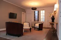 Résidence et Chambres d'Hôtes de La Porte d'Arras Hotels in Dechy