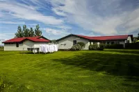 South Central Guesthouse Các khách sạn ở Olafsvellir