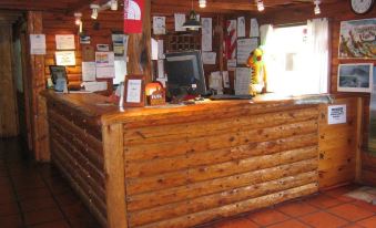 Calafate Hostel