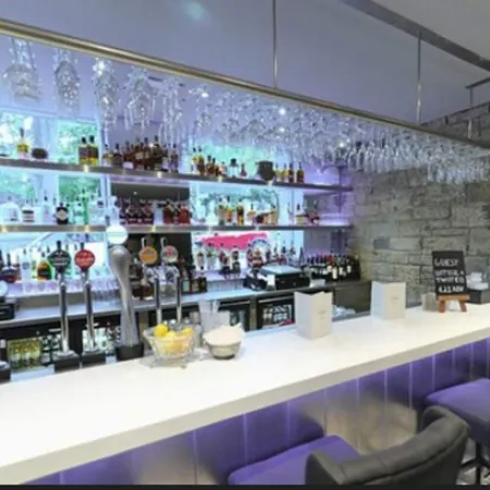 Murrayfield Hotel