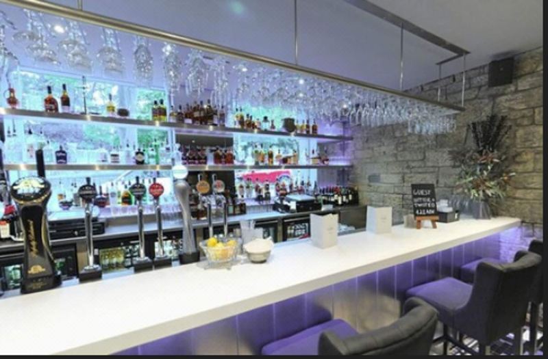 Murrayfield Hotel photo 3
