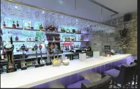 Murrayfield Hotel - bar
