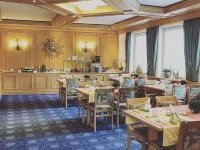 Landhotel Kühler Grund Hotels in BergstraBe