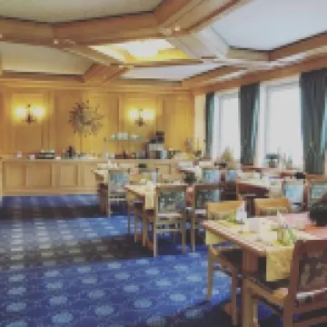 Landhotel Kühler Grund