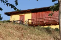 Agriturismo Pietro Falcone - Villas