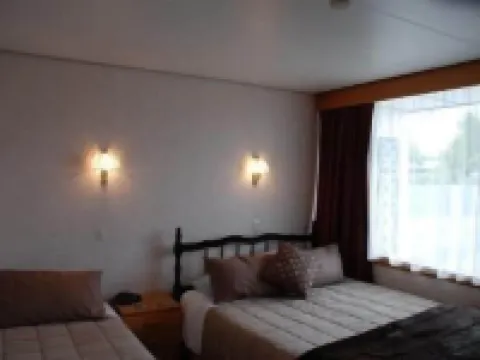 Charlton Motel Hotels in Gore