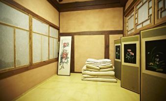 Pann Guesthouse