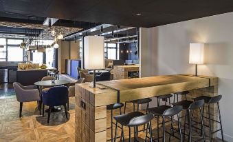 ibis Styles Laval Centre Gare