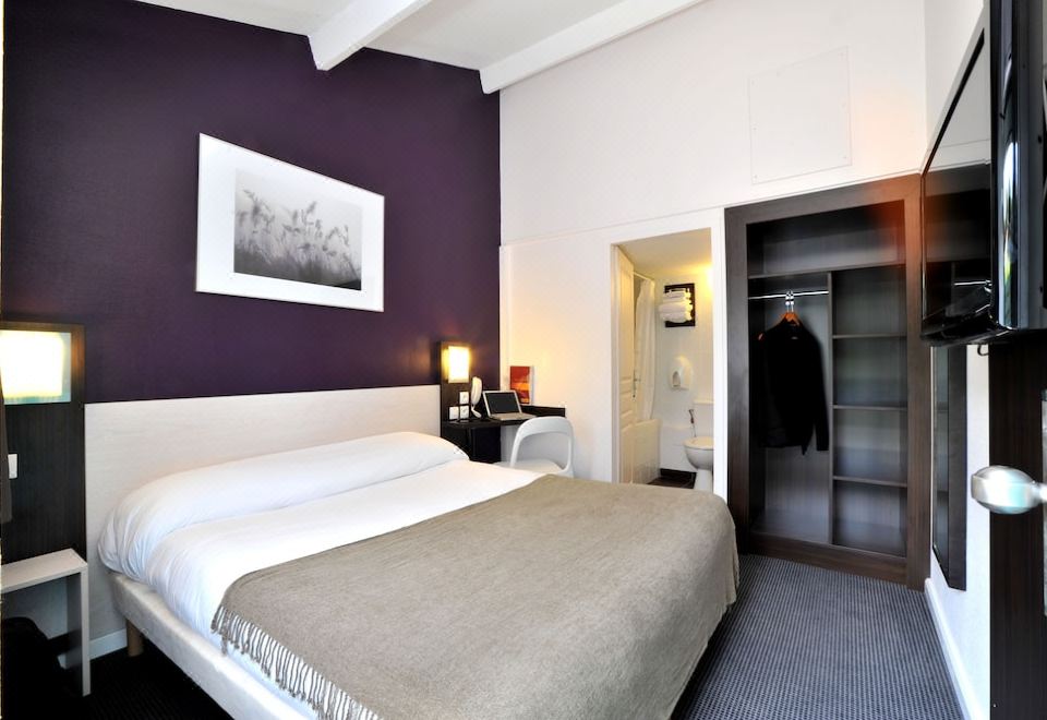 Brit Hotel Lyon Nord Dardilly