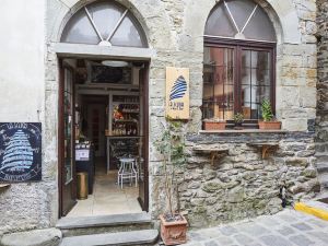 Il Magàn - Cinque Terre