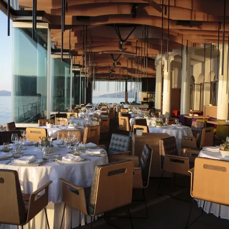 Bevanda Hotel & Restaurant - Unique Adriatic