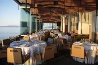 Bevanda Hotel & Restaurant - Unique Adriatic - Morgenmad
