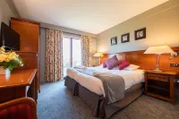 Bryn Meadows Golf, Hotel & Spa Hotels in Llanbradach and Pwllypant