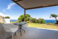 Anasa Corfu Hotels in Agios Ioannis Peristerion