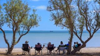 discovery-parks-streaky-bay-foreshore