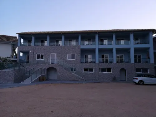 Hotel 3Island View (EX Scorpios View )
