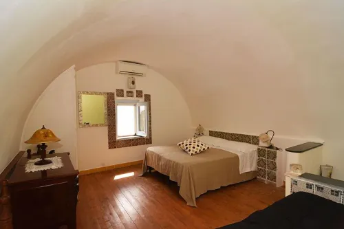 Bella Baia Relais - vue mer