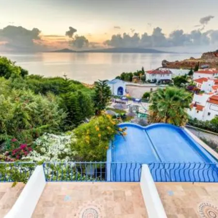 Datca Villa Asina