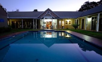 Cu Guest House