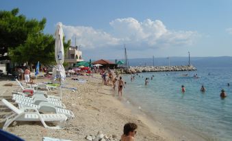 Vedrana - 150 m from Beach - A1